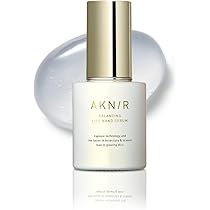 Amazon | アクニー バランシングブーストオイルローション | AKNIR