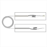 LIXIL TOEX　12V地中配線用電源ケーブル　CN+CN　延長用　10m　8 VLP52 ZZ　【リクシル　ローボルトライト】　【エクステリア照明 ライト】