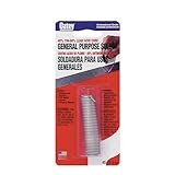 Oatey 20019 50 / 50ワイヤはんだ、0.125-inch ga。 – バルク1 lb。