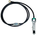 Dynabrade 60051 Straight-Line Wrench Less Pencil Grinder, 0.1 HP [並行輸入品]