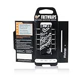Gruv Gear グルーブギア FretWraps FW1-BNB-SM フレットラップス
