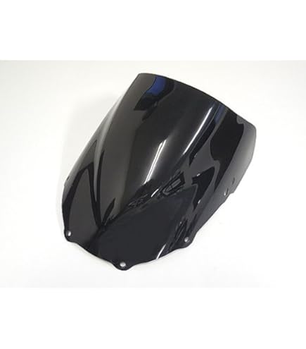 Amazon | ホンダ CBR250RR MC22用 ダブルバブル スモークスクリーン