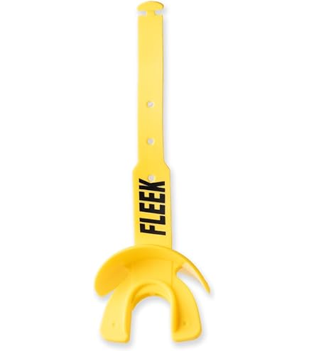 Amazon.co.jp: FLEEK EXTRA-FIT GLOVES 2.0 ホワイト・メタリック