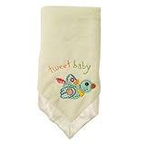 ナチュラルライフ ベビーブランケット G56383