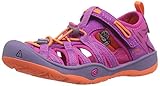 [キーン] サンダル モキシー サンダル KIDS MOXIE SANDAL PURPLE WINE/NASTURTIUM PURPLE WINE/NASTURTIUM 8(15cm)