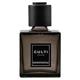 [クルティ] ディフューザー Decor Classic 250ml ルームフレグランス リード付き ディフューザー [並行輸入品]