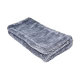 【PURESTAR】DUPLEX DRYING TOWEL (ホワイト, S)