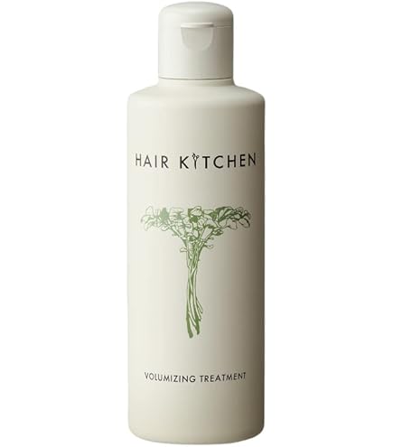 Amazon | 資生堂プロ ヘアキッチン ボリューマイジングトリートメント