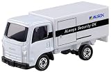 トミカ No.34 ALSOK 現金輸送車(BP)