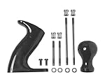 Stanley Kit 2 Large Bailey Plane Handles 1-12-701 by Stanley
