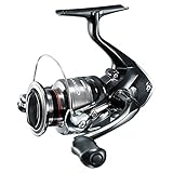 SHIMANO Catana 3000FD スピニングフィッシングリール