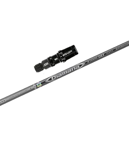 Amazon.co.jp: [Teeolive製作]テーラーメイド用OEMスリーブ付シャフト  