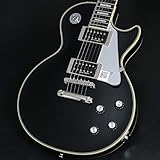 Epiphone/Limited Edition 78 Les Paul Classic Chrome Pro Ebony エピフォン