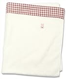 藤高 今治タオル タオルケット インフィーネ ベビーケット ピンク 84×100cm