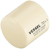 ベッセル(VESSEL) プラスチックハンマー替頭70#1 70H10