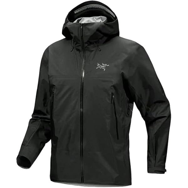 Amazon | [アークテリクス] ARCTERYX ベータジャケット男性用