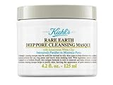 キールズ KIEHLS レアアース ポア クレンジング マスク 125mL [並行輸入品]
