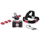 Spy Gear - Spy Go Action Camera [並行輸入品]