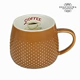 Bravissima Kitchen - Coffee and Cream Coffee Mug