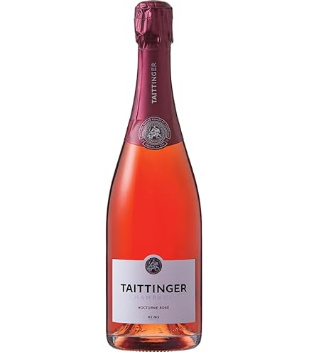 Amazon.co.jp: 【Amazon.co.jp限定】 TAITTINGER(テタンジェ) ドゥミ