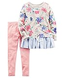 William Carter PANTS ベビー・ガールズ