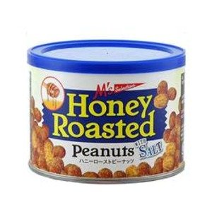 ハニーローストピーナッツのおすすめ10選 定番から変わり種まで Macaroni