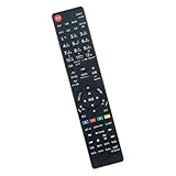 WINFLIKE 代替リモコン CT-90494 CT-90476 CT-90486 CT-90491（ダイヨウ） fit for 東芝 テレビ 24V34 32V34 40V34 43C340X 50C340X 55C340X 75M540X 32S20 32S21 40S20 40S21 24S24 32S24 19S24など