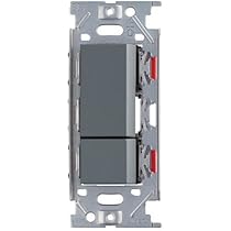 Amazon.co.jp: 神保電器/NKWスイッチセット 3路シングル