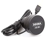 ランフィー　Bosma 1.25 インチ電子接眼レンズ 200 w ピクセル写真ヘッドフル HD 天体望遠鏡の一部