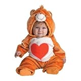 Care Bear Tenderheart Costume おもちゃ [並行輸入品]