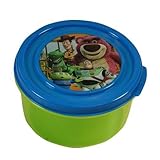 Toy Story Snack N Store Food Storage Containers by Toy Story