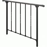 高級アルミフェンス ヴァレンソールII TYPE-11 セット 埋め込み支柱型 1270×1100