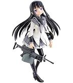 Amazon.co.jp: 魔法少女まどか☆マギカ 鹿目まどか 舞妓Ver. 1/8