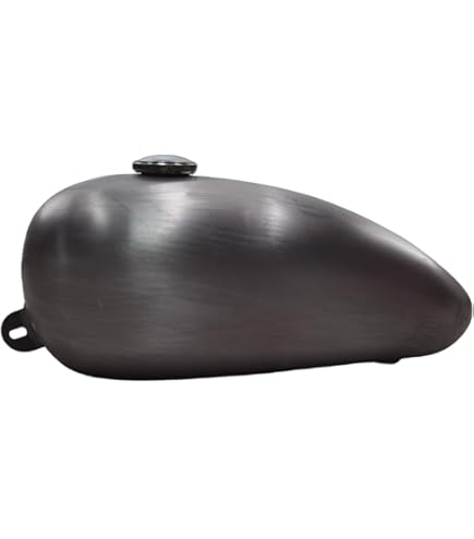 Amazon | MOTOR ROCK × SHALLOW エイジング塗装済み スポーツスター