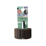 (業務用3個セット) H＆H 六角軸フラップホイール/先端工具 【#120 ホイール径：50ｍｍ】 インパクト対応 日本製 F50C-H