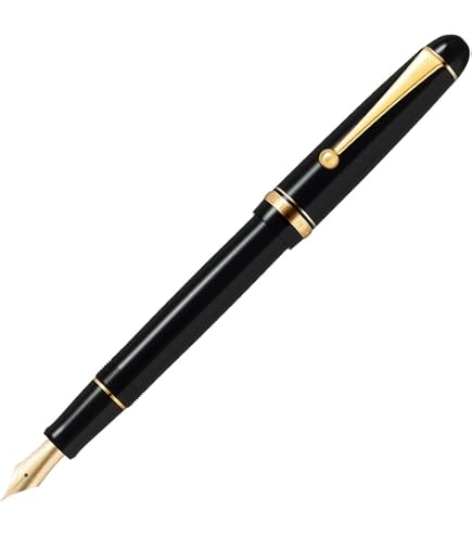 Amazon | パイロット万年筆 レガンス89S レッド 細字 FLG-15SR-R-F