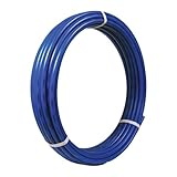 Sharkbite u855b100 Pex管、3 / 8インチ( 1 / 2外径：) by 100-feet