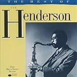 The Best of Joe Henderson