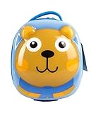 Oops Take Along Lunch Box, Bear by Oops [並行輸入品]