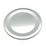 A&D EK-i/EW-i用計量皿(丸) AXP-4015279 AXP-4015279 電子天びん(カウンティング機能付)