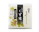 廣八堂 くず湯（詰合せ） / 115g（23g×5袋） 富澤商店 冬