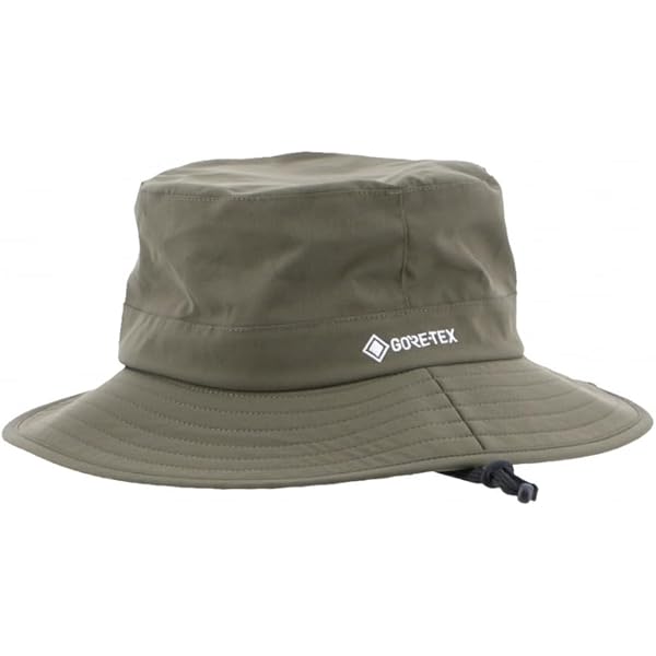 Amazon | [ティゴラ] キャップ レインキャップ ゴアテックス