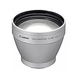 Canon テレコンバーター TL-H43