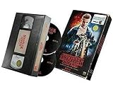 Alovzi, Stranger Things The Complete First Season Blu-ray (A Netflix Original Serie) [Season 1 Bluray]