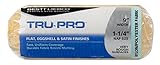 Bestt Liebco 578962900 Tru-Pro Knit 9-Inch x 1-1/4-Inch Roller Cover [並行輸入品]