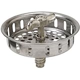 Plumb Shop Div Brasscraft 738 – 138交換用バスケットStrainer 738-138 1