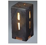 ユニソン 照楽ライトM　【エクステリア照明 ライト】 ハガネ