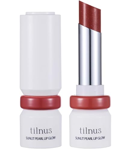 Amazon | 【公式】tilnus (ティルナス) サンリットパールティント 01