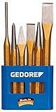 Gedoreツールは、PVCホルダー106で6個セット