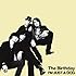 The Birthday「I'M JUST A DOG(通常盤)」